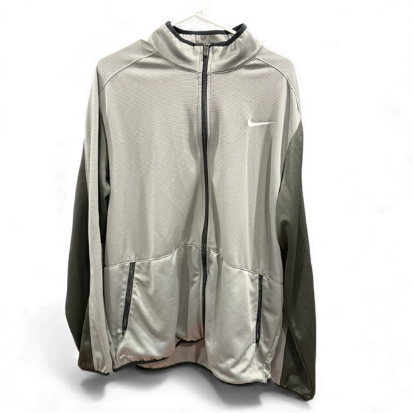 Nike Dri-Fit Full Zip Jacket – XL - Picture 1 of 2